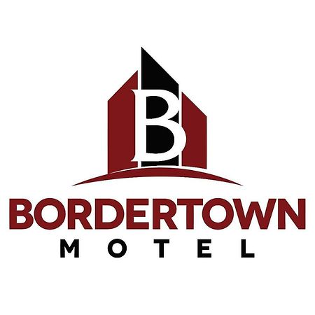 Bordertown Motel Ngoại thất bức ảnh